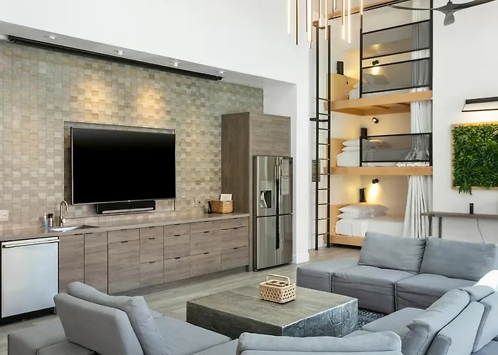 Moderncompound Holiday home *