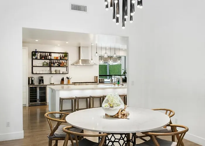 Moderncompound Holiday home Scottsdale