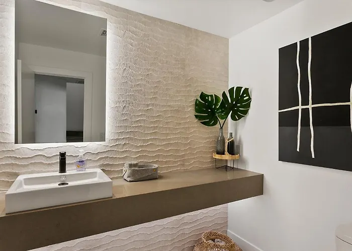 Holiday home Moderncompound Scottsdale