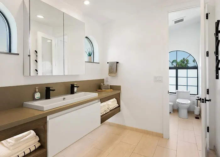 Moderncompound Holiday home *