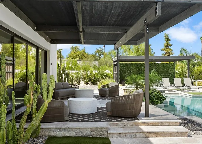 Moderncompound * Scottsdale