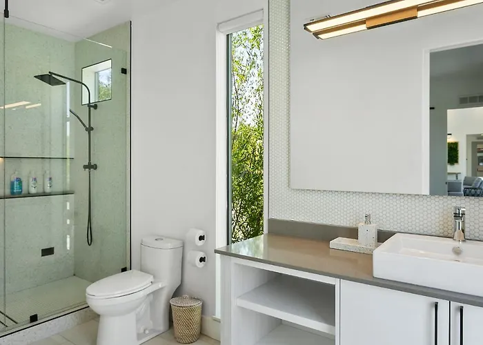 Moderncompound Holiday home *