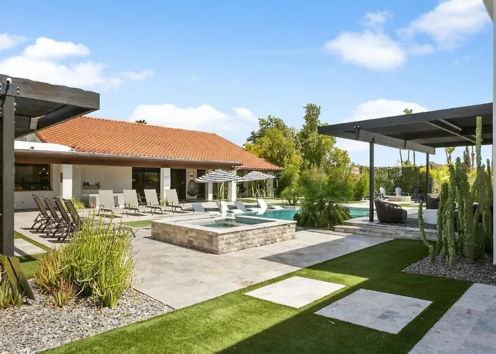 Moderncompound * Scottsdale