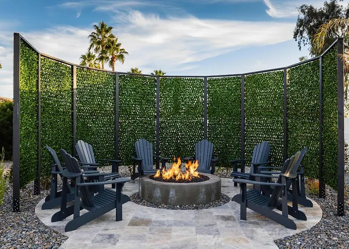 Moderncompound Scottsdale