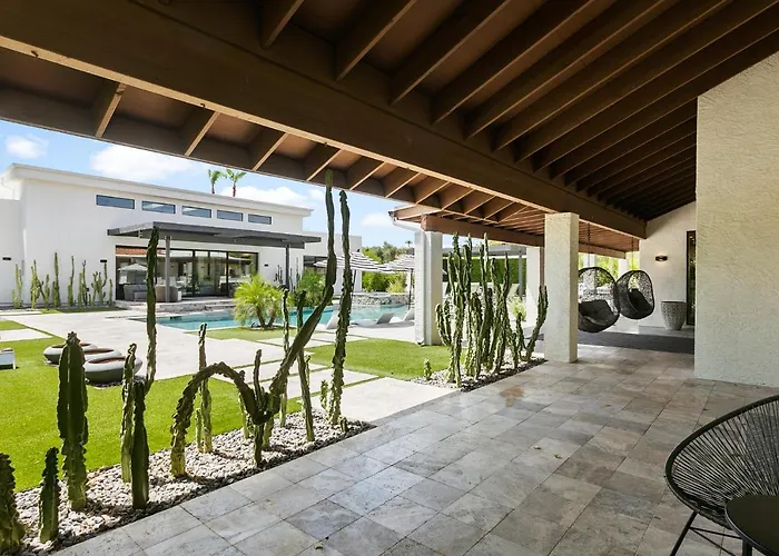 Moderncompound Scottsdale