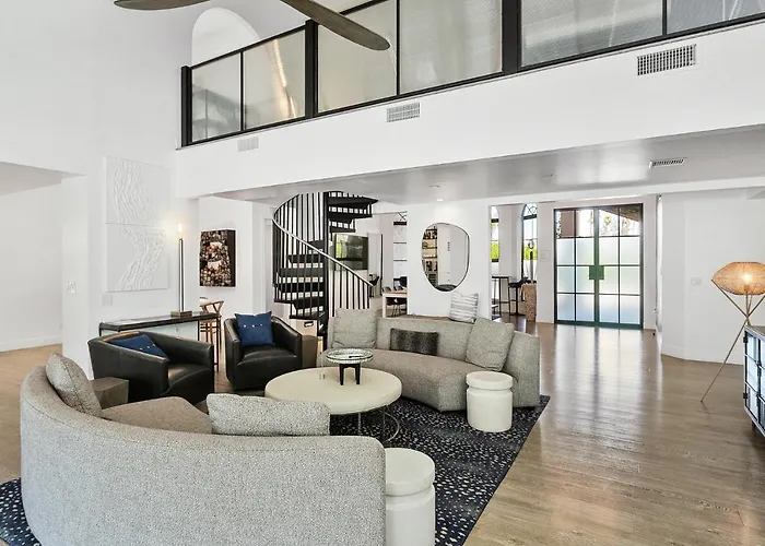 Moderncompound Holiday home