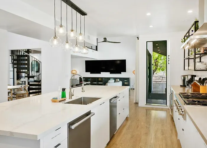 Moderncompound * Scottsdale