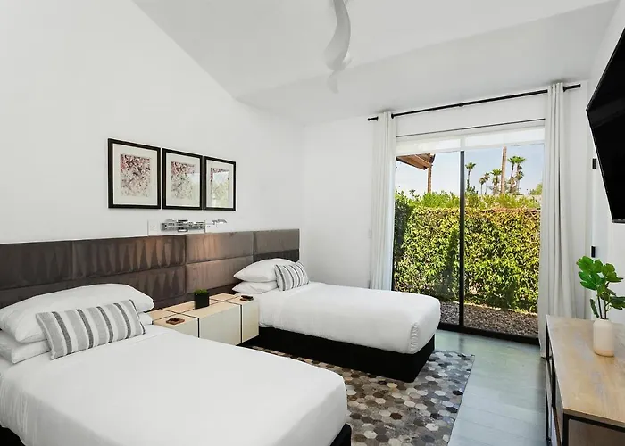 Moderncompound Holiday home Scottsdale