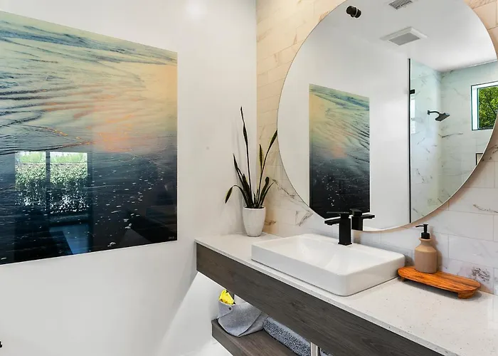 Moderncompound Scottsdale
