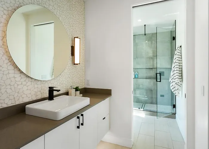 Moderncompound Holiday home Scottsdale