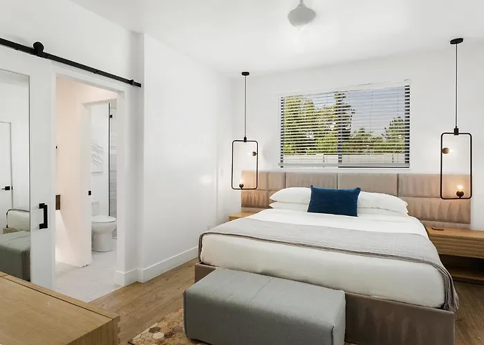 Moderncompound Holiday home *