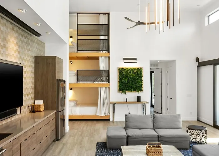 Moderncompound * Scottsdale