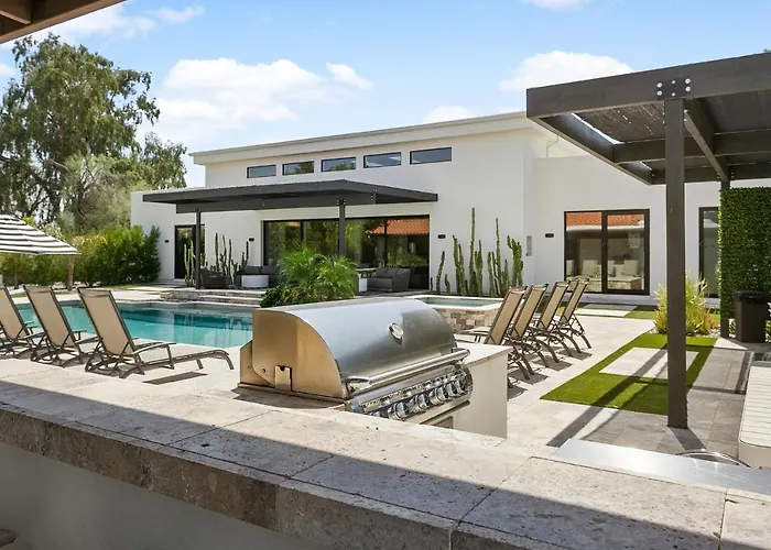 Moderncompound Scottsdale