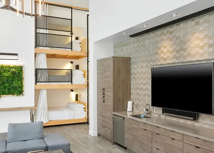 Holiday home Moderncompound Scottsdale